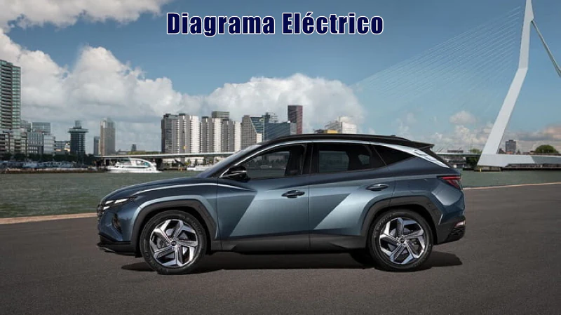 Descargar Diagrama Eléctrico Hyundai Tucson 2021 Gratis