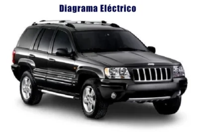 Descargar Diagrama Eléctrico Jeep Cherokee 2010 Gratis