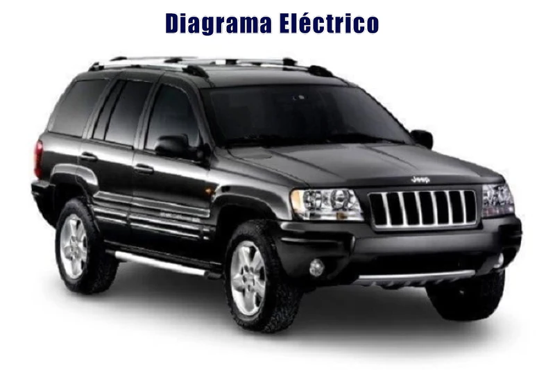 Descargar Diagrama Eléctrico Jeep Cherokee 2010 Gratis