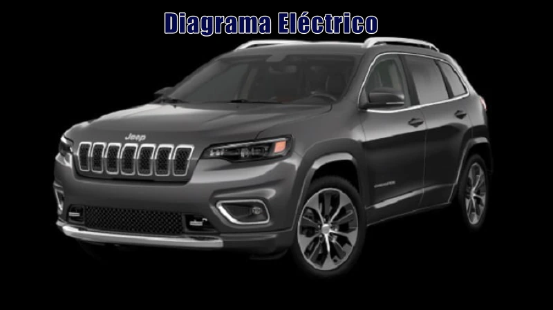 Descargar Diagrama Eléctrico Jeep Cherokee 2020 Gratis