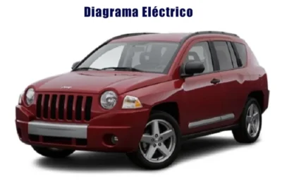 Descargar Diagrama Eléctrico Jeep Compass 2010 Gratis