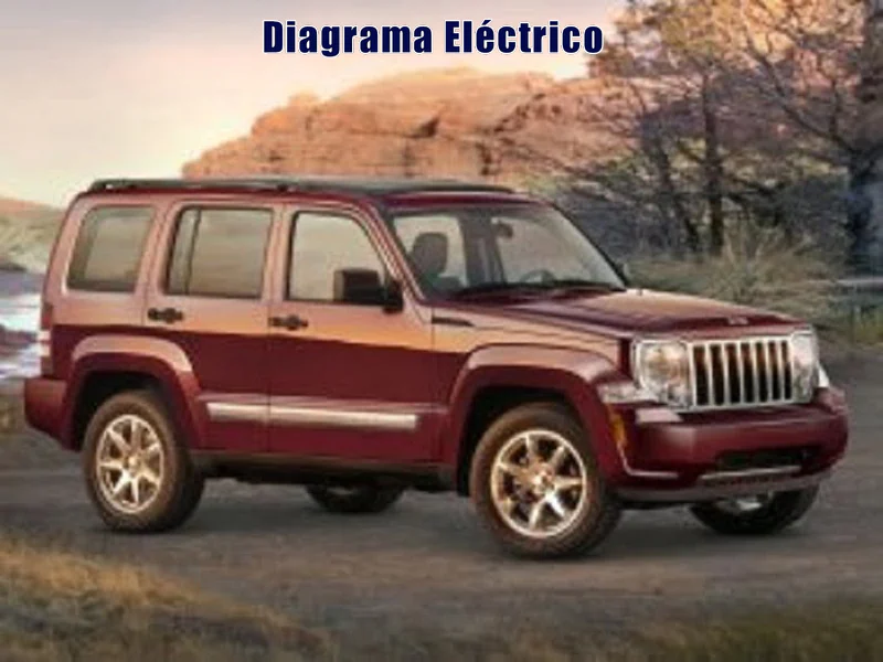 Descargar Diagrama Eléctrico Jeep Renegade 2013 Gratis