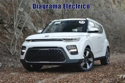 Descargar Diagrama Eléctrico Kia Soul 2020 Gratis