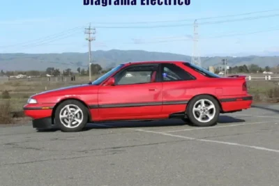 Descargar Diagrama Eléctrico Mazda 6 1995 Gratis