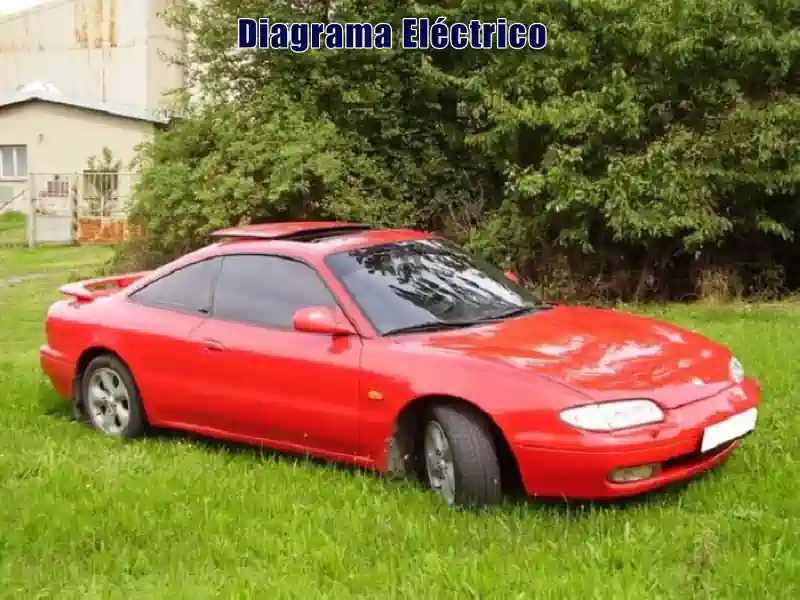 Descargar Diagrama Eléctrico Mazda 6 1999 Gratis