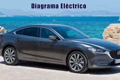 Descargar Diagrama Eléctrico Mazda 6 2019 Gratis