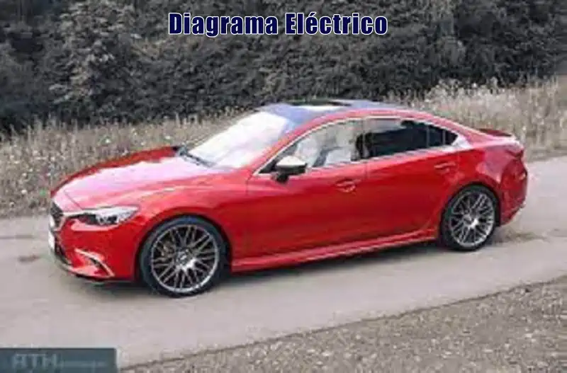 Descargar Diagrama Eléctrico Mazda 626 2018 Gratis