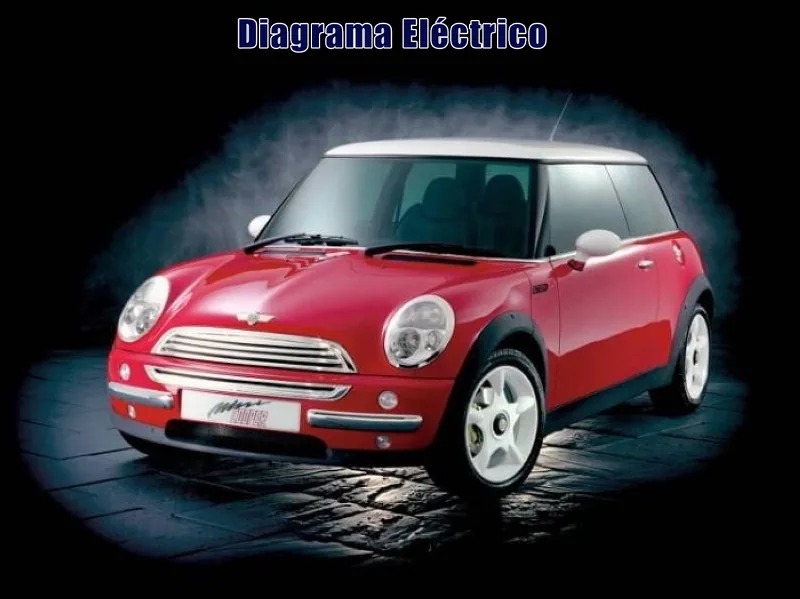 Descargar Diagrama Eléctrico Mini Countryman 2006 Gratis