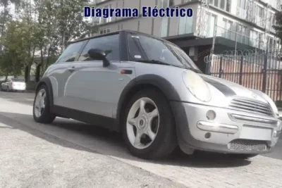 Descargar Diagrama Eléctrico Mini Coupe 2004 Gratis