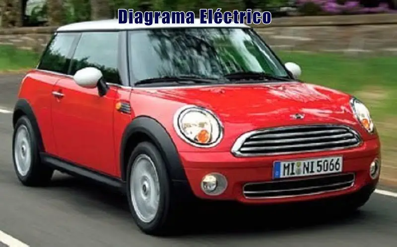 Descargar Diagrama Eléctrico Mini Coupe 2007 Gratis