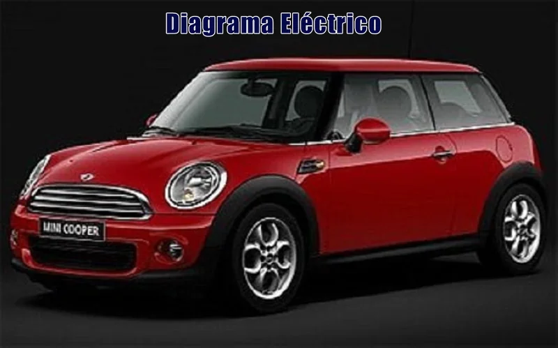 Descargar Diagrama Eléctrico Mini Coupe 2011 Gratis