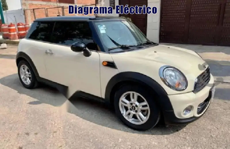 Descargar Diagrama Eléctrico Mini Coupe 2014 Gratis