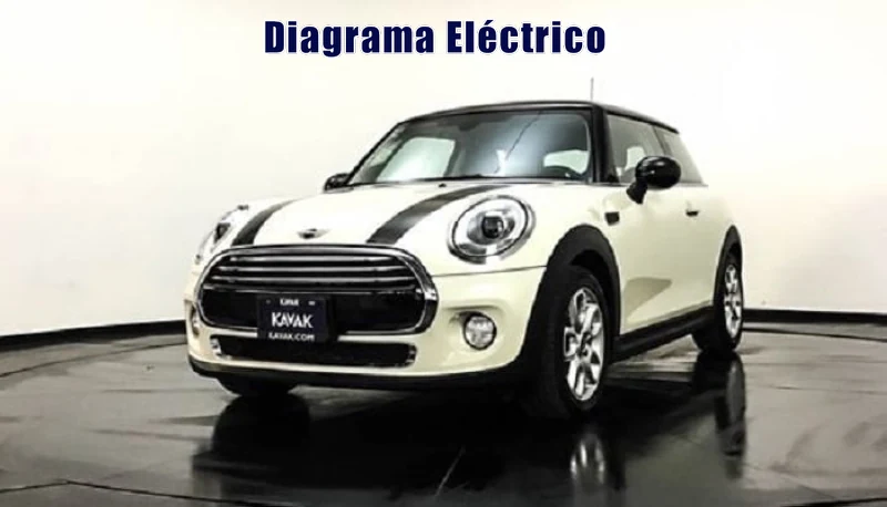 Descargar Diagrama Eléctrico Mini Coupe 2016 Gratis