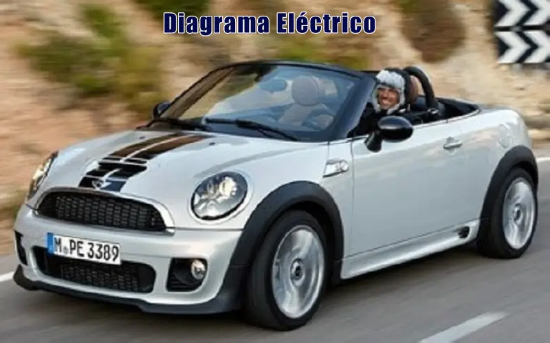 Descargar Diagrama Eléctrico Mini Roadster 2012 Gratis