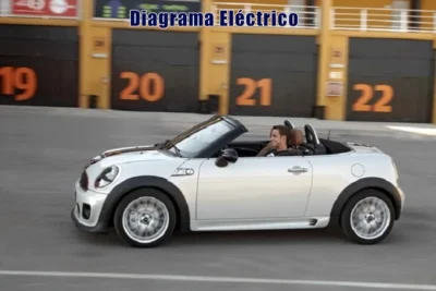 Descargar Diagrama Eléctrico Mini Roadster 2014 Gratis