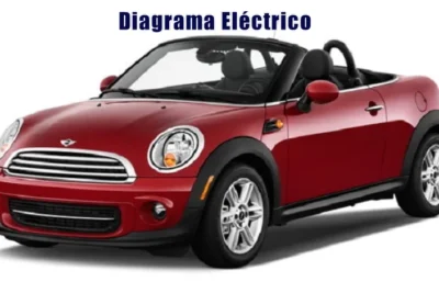 Descargar Diagrama Eléctrico Mini Roadster 2016 Gratis