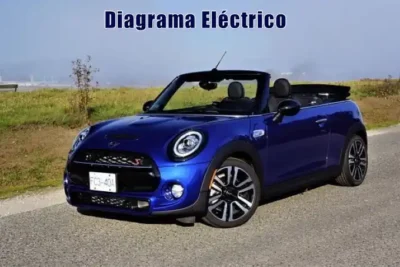 Descargar Diagrama Eléctrico Mini Roadster 2021 Gratis