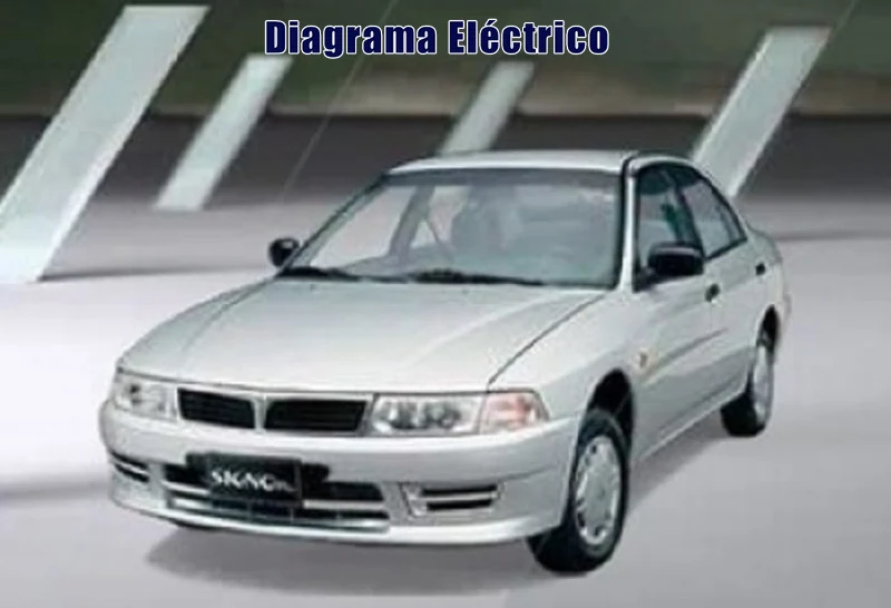 Descargar Diagrama Eléctrico Mitsubishi Signo 2005 Gratis