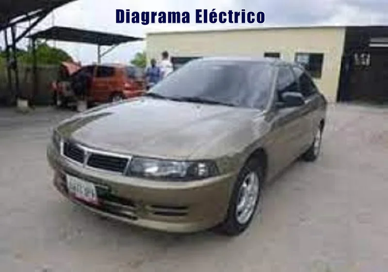 Descargar Diagrama Eléctrico Mitsubishi Signo 2011 Gratis