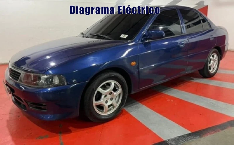 Descargar Diagrama Eléctrico Mitsubishi Signo 2012 Gratis