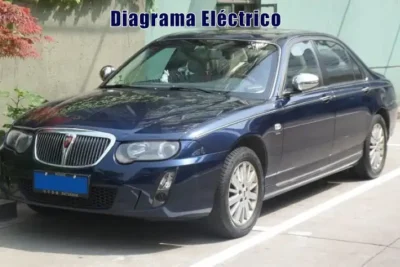 Descargar Diagrama Eléctrico Rover 75 2015 Gratis