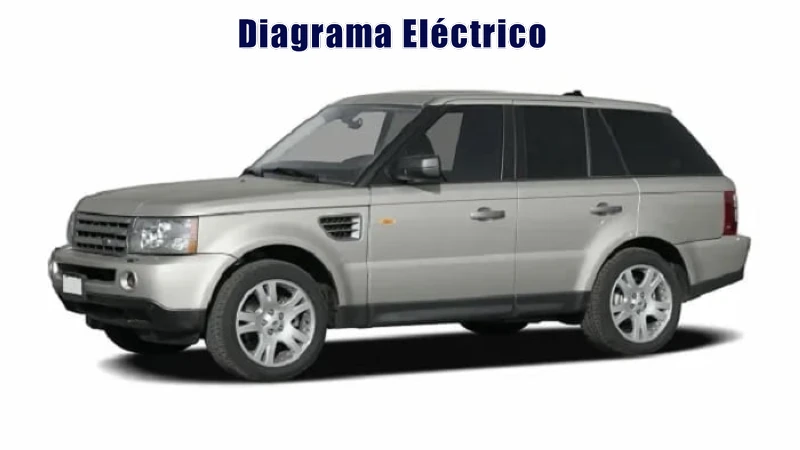 Descargar Diagrama Eléctrico Rover CityRover 2002 Gratis