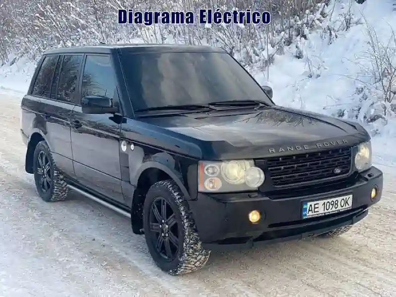 Descargar Diagrama Eléctrico Rover CityRover 2011 Gratis