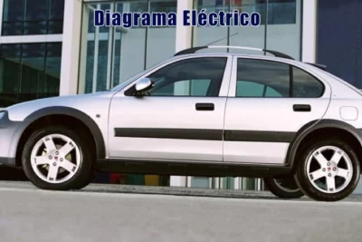 Descargar Diagrama Eléctrico Rover Streetwise 2018 Gratis