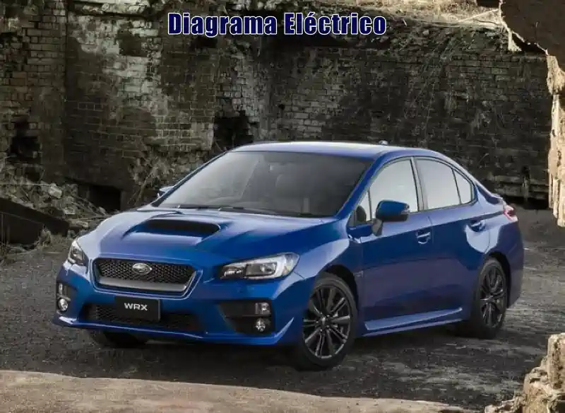 Descargar Diagrama Eléctrico Subaru Impreza 2014 Gratis
