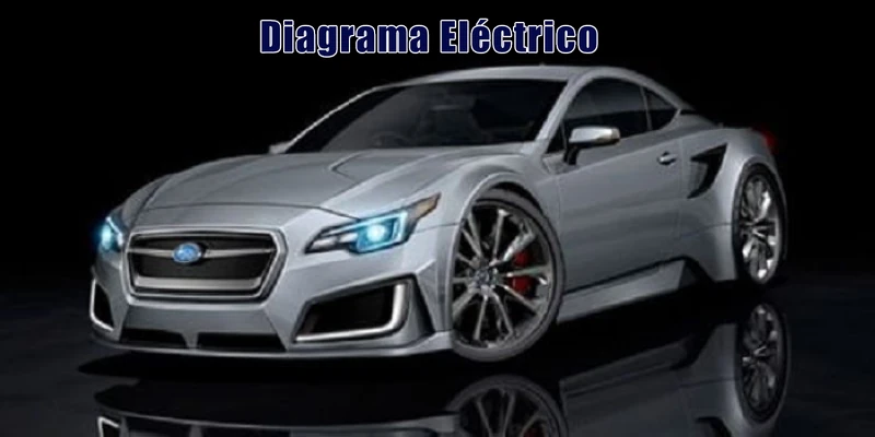 Descargar Diagrama Eléctrico Subaru SVX 2022 Gratis