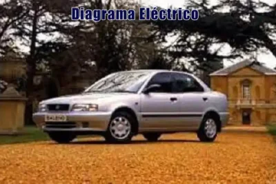 Descargar Diagrama Eléctrico Suzuki Baleno 1997 Gratis