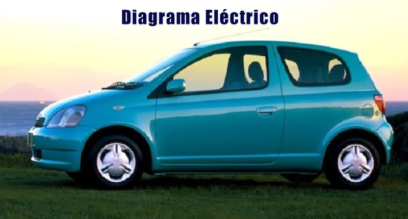 Descargar Diagrama Eléctrico Toyota Etios 2001 Gratis