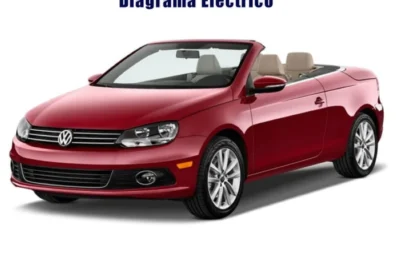 Descargar Diagrama Eléctrico Volkswagen Eos 2017 Gratis