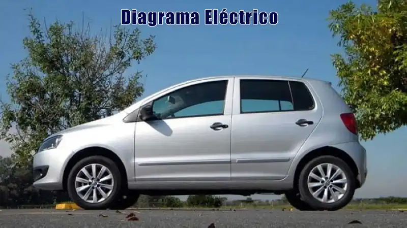 Descargar Diagrama Eléctrico Volkswagen Fox 2013 Gratis