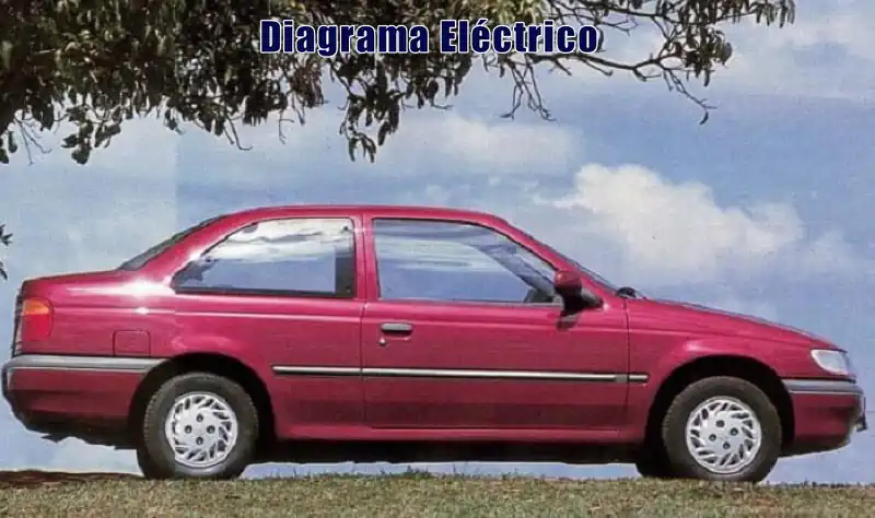Descargar Diagrama Eléctrico Volkswagen Logus 2002 Gratis