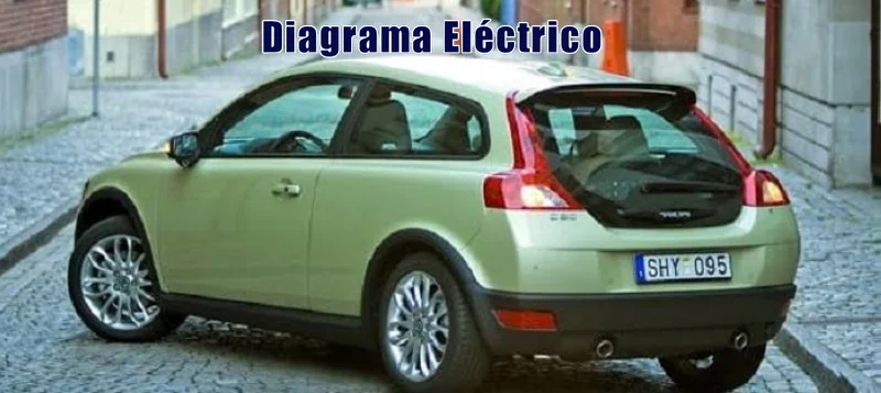 Descargar Diagrama Eléctrico Volvo 480 2005 Gratis