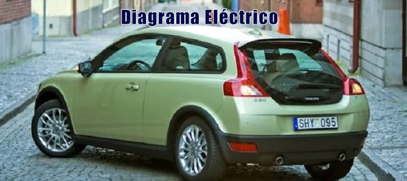 Descargar Diagrama Eléctrico Volvo 480 2010 Gratis