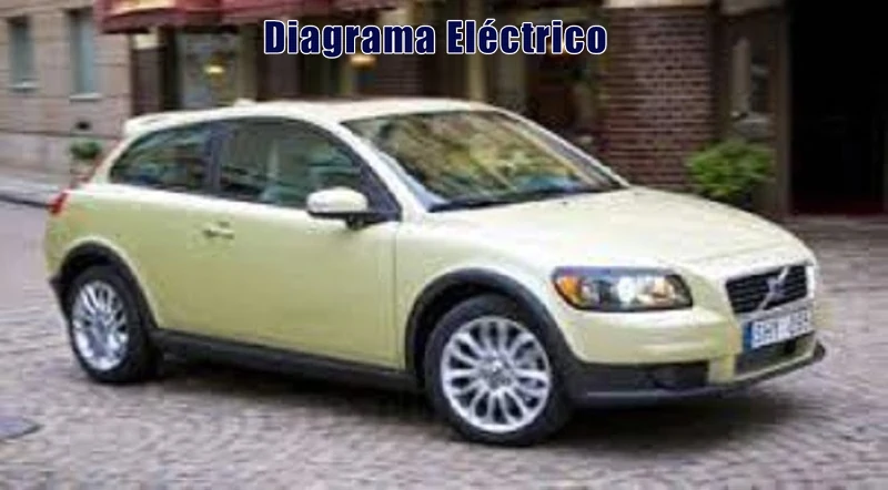 Descargar Diagrama Eléctrico Volvo C30 2005 Gratis