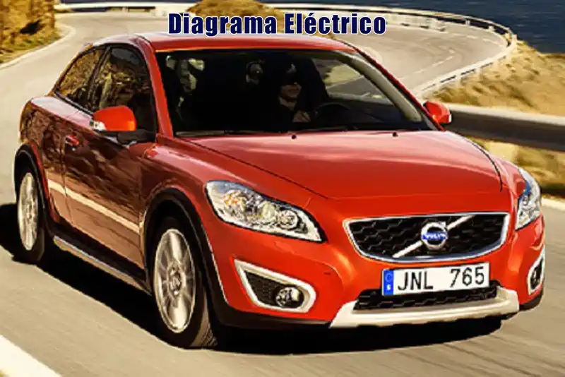 Descargar Diagrama Eléctrico Volvo C30 2011 Gratis