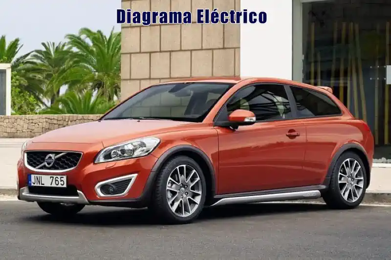 Descargar Diagrama Eléctrico Volvo C30 2016 Gratis