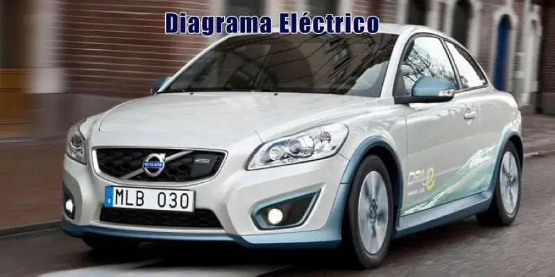 Descargar Diagrama Eléctrico Volvo C30 2017 Gratis