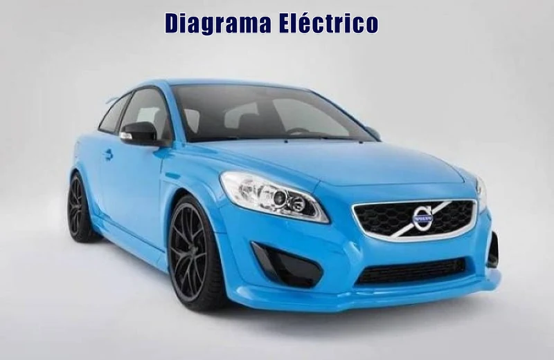 Descargar Diagrama Eléctrico Volvo C30 2022 Gratis