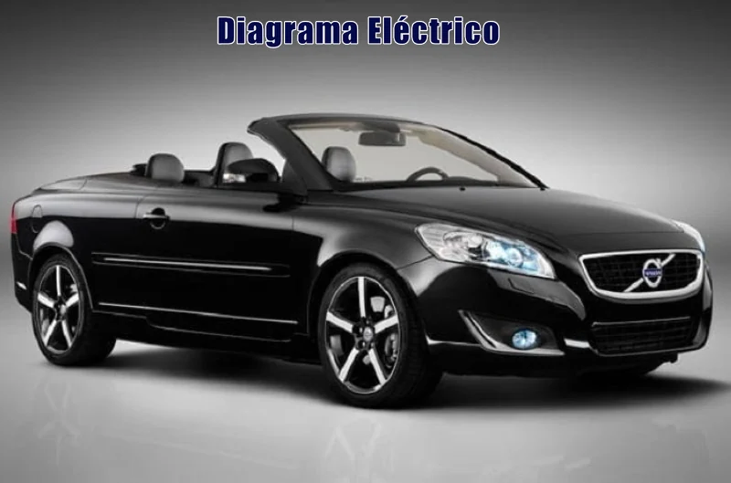 Descargar Diagrama Eléctrico Volvo C70 2021 Gratis