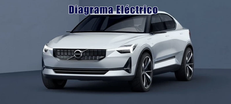 Descargar Diagrama Eléctrico Volvo S40 2022 Gratis
