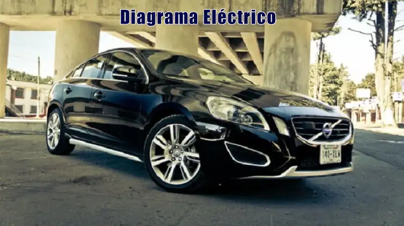 Descargar Diagrama Eléctrico Volvo S60 2013 Gratis