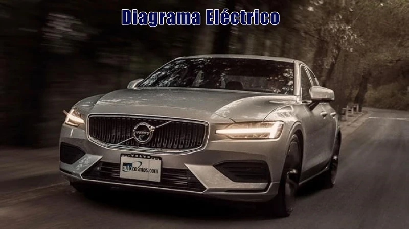 Descargar Diagrama Eléctrico Volvo S60 2020 Gratis