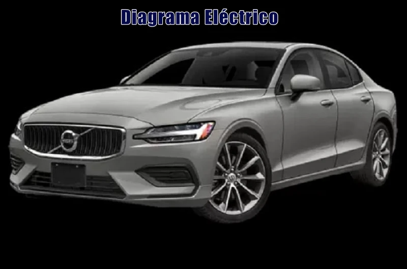 Descargar Diagrama Eléctrico Volvo S70 2022 Gratis