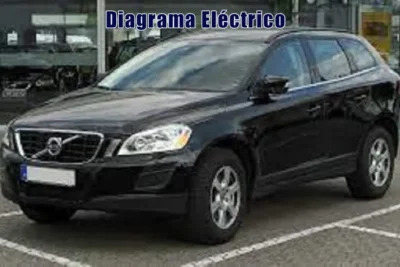 Descargar Diagrama Eléctrico Volvo XC60 2002 Gratis