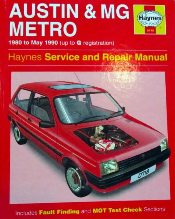 manuales haynes en español pdf gratis