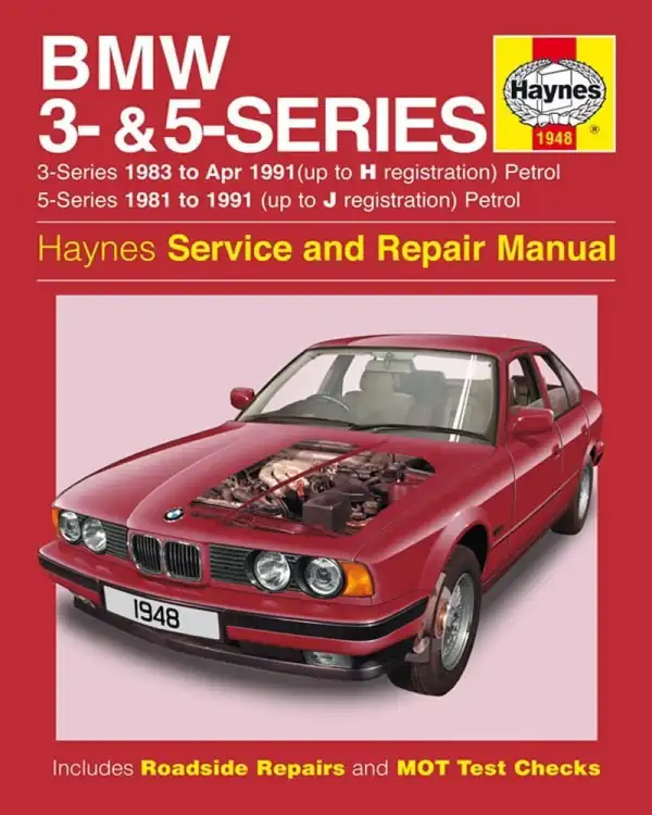 haynes manual pdf